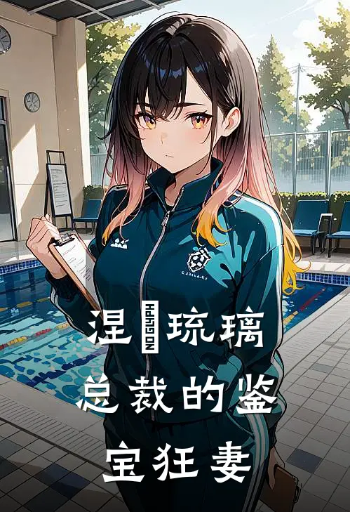 涅槃琉璃：总裁的鉴宝狂妻