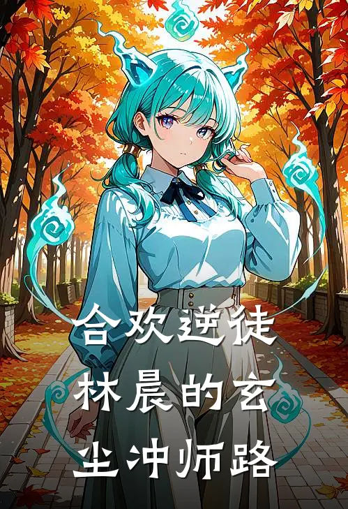 合欢逆徒：林晨的玄尘冲师路
