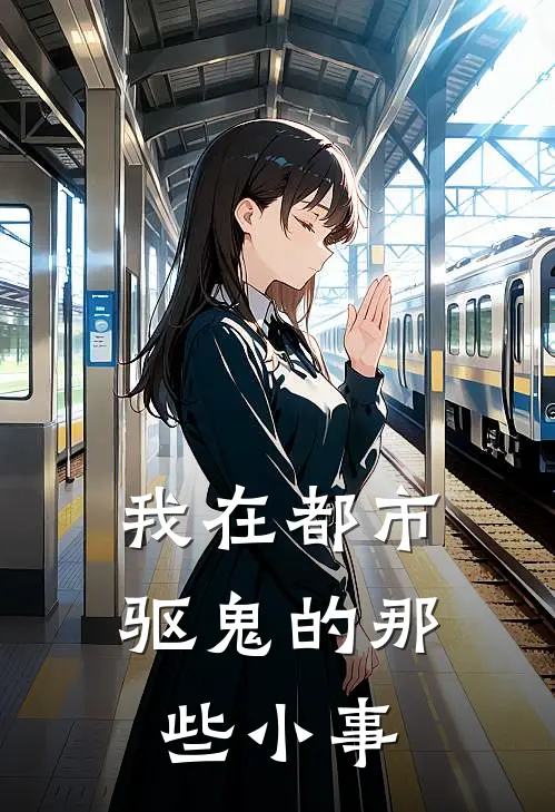 我在都市驱鬼的那些小事