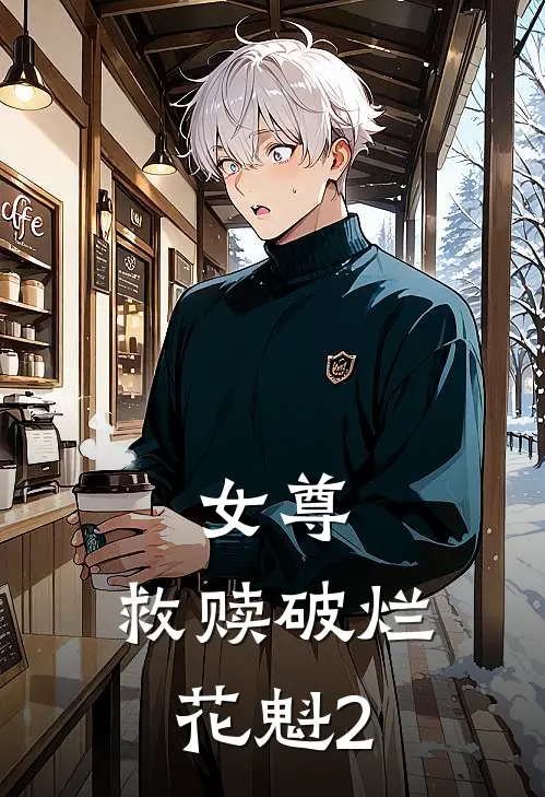 女尊：救赎破烂花魁2