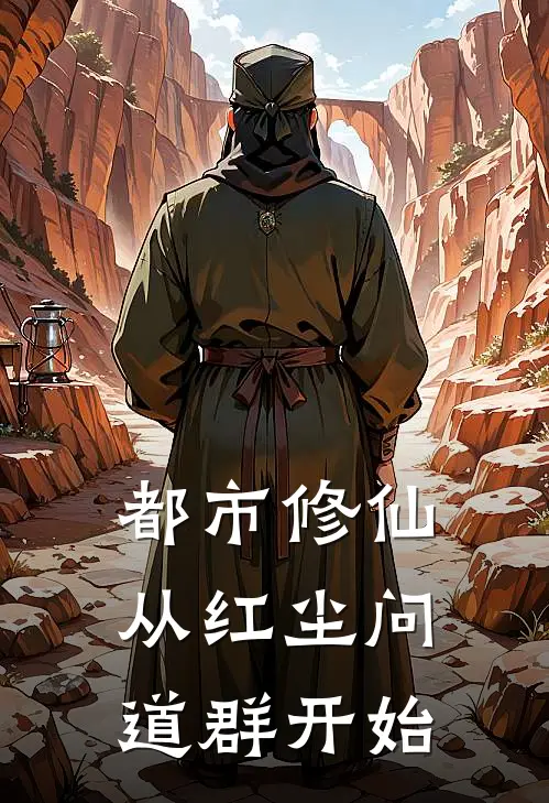 都市修仙：从红尘问道群开始
