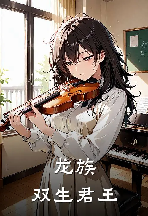 龙族：双生君王