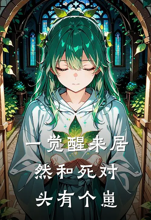 一觉醒来居然和死对头有个崽