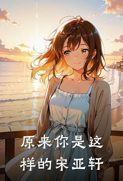 原来你是这样的宋亚轩