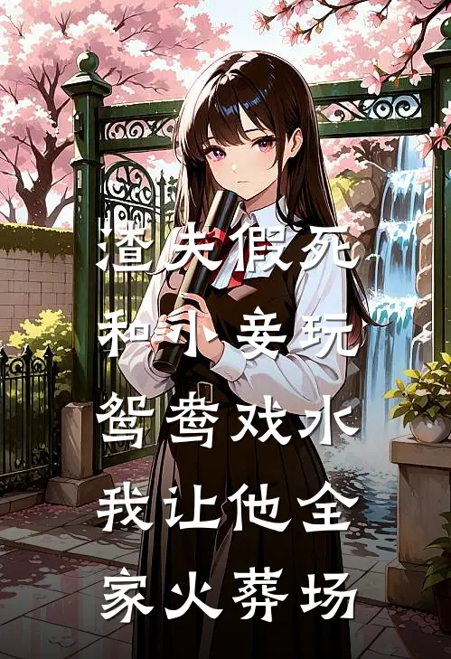 渣夫假死和小妾玩鸳鸯戏水，我让他全家火葬场