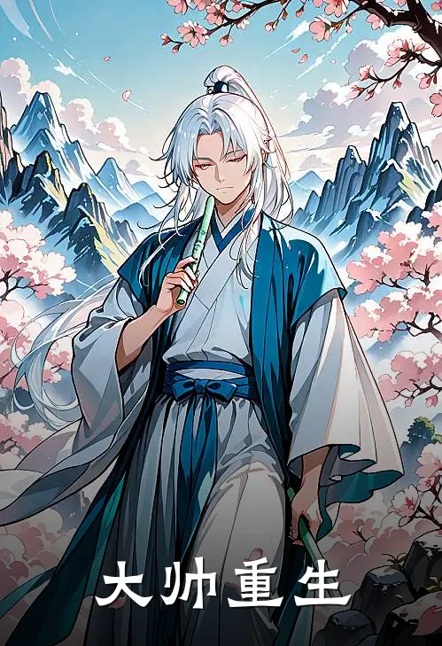大帅重生