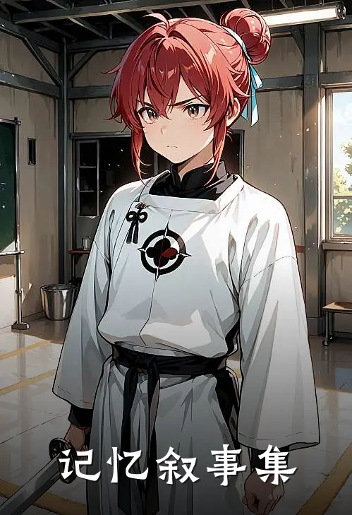 记忆叙事集