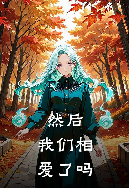 然后，我们相爱了吗