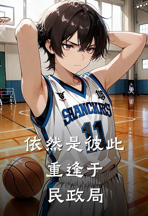 依然是彼此，重逢于民政局