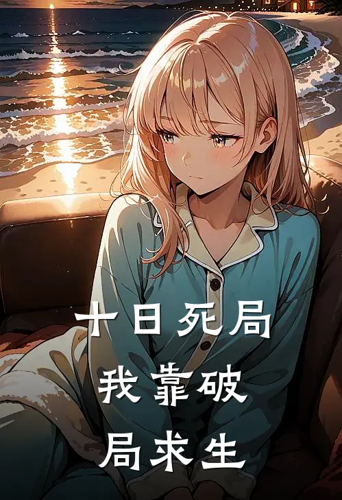十日死局：我靠破局求生