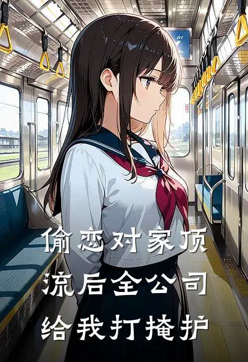 偷恋对家顶流后全公司给我打掩护