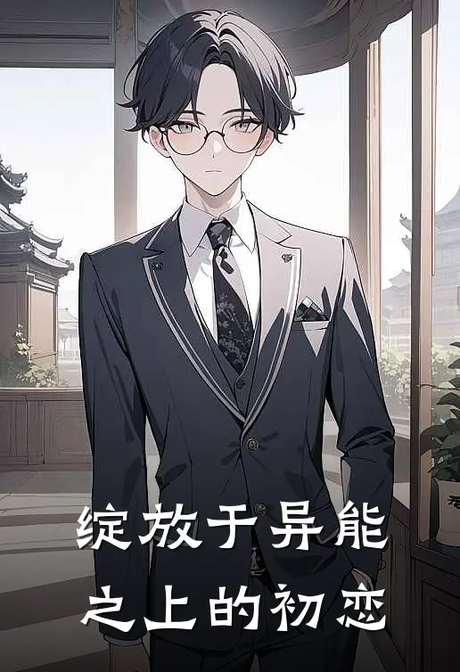 绽放于异能之上的初恋