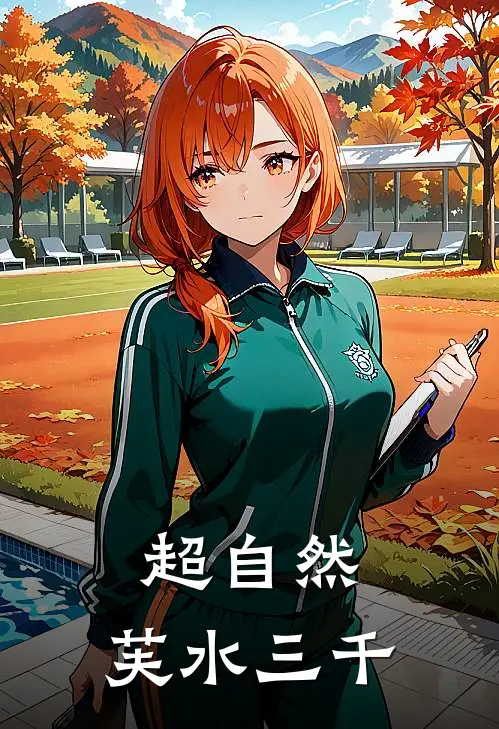 超自然：芙水三千