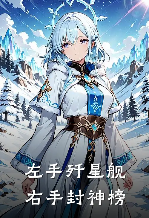 左手歼星舰，右手封神榜