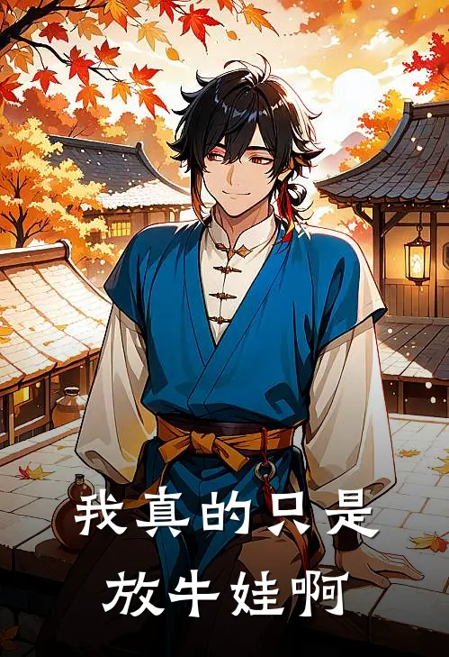 我真的只是放牛娃啊