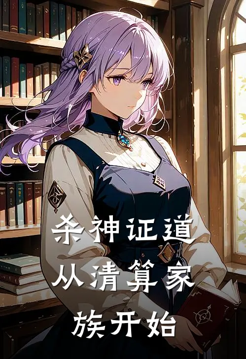 杀神证道：从清算家族开始