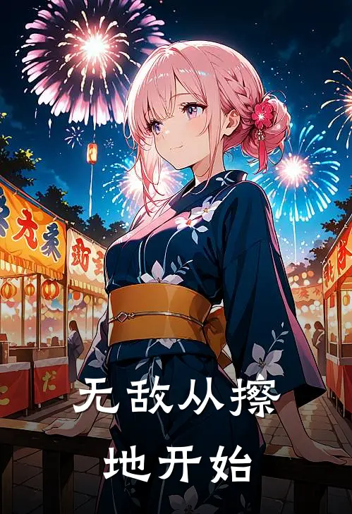 无敌从擦地开始