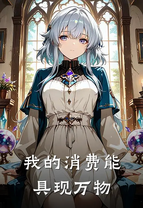 我的消费能具现万物