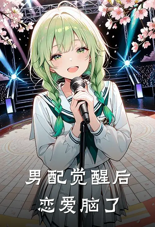 男配觉醒后恋爱脑了