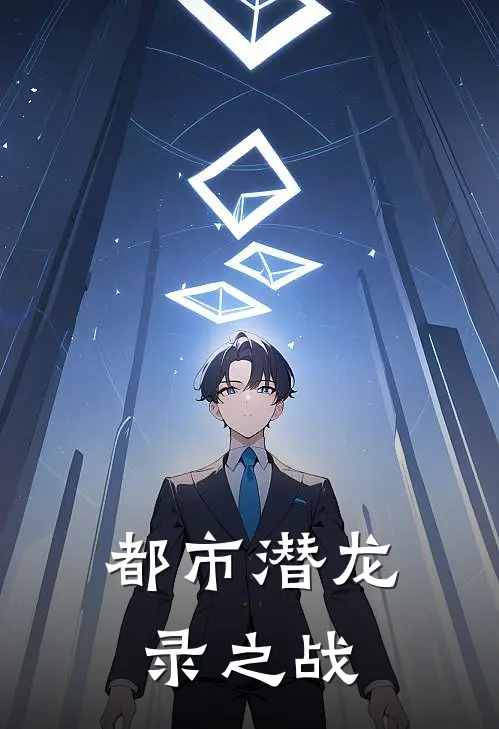 都市潜龙录之战