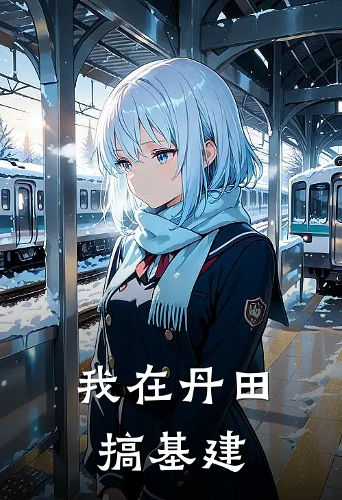 我在丹田搞基建