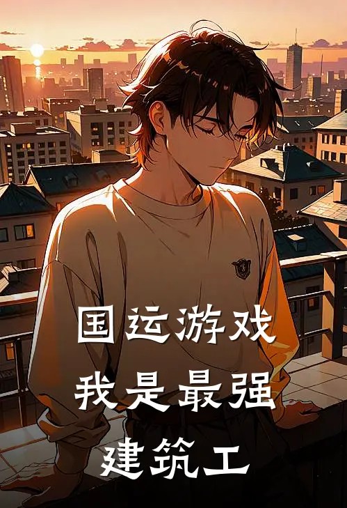 国运游戏：我是最强建筑工