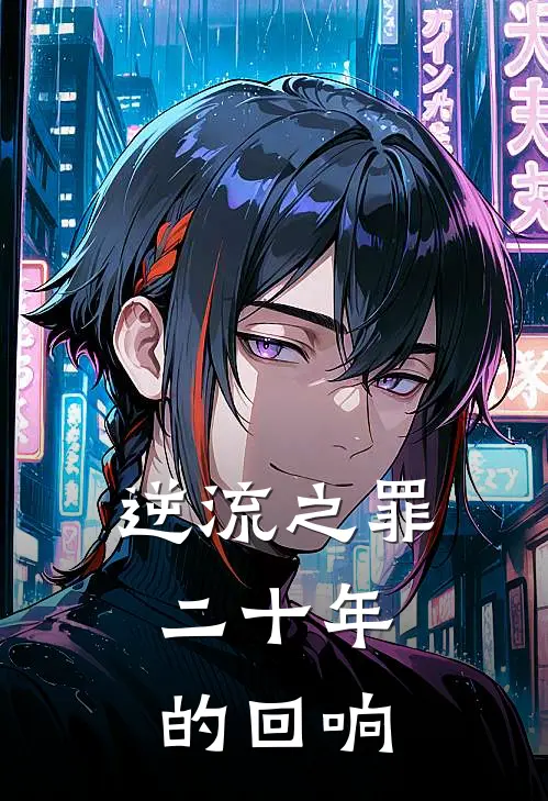 逆流之罪：二十年的回响