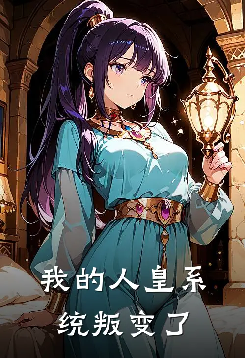 我的人皇系统叛变了