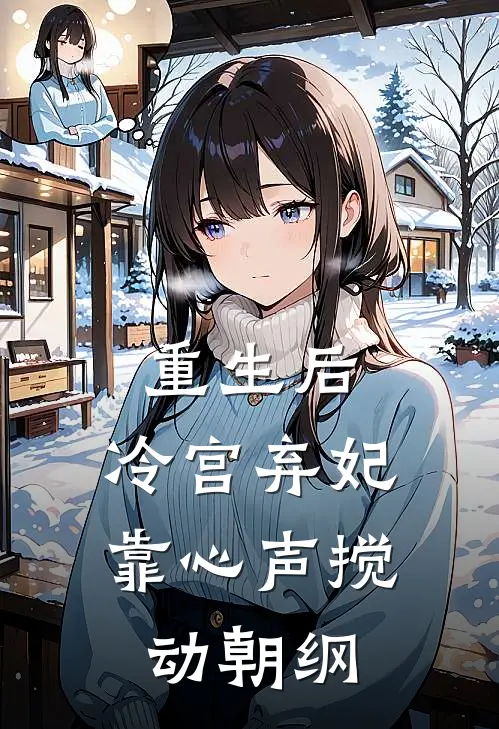 重生后，冷宫弃妃靠心声搅动朝纲