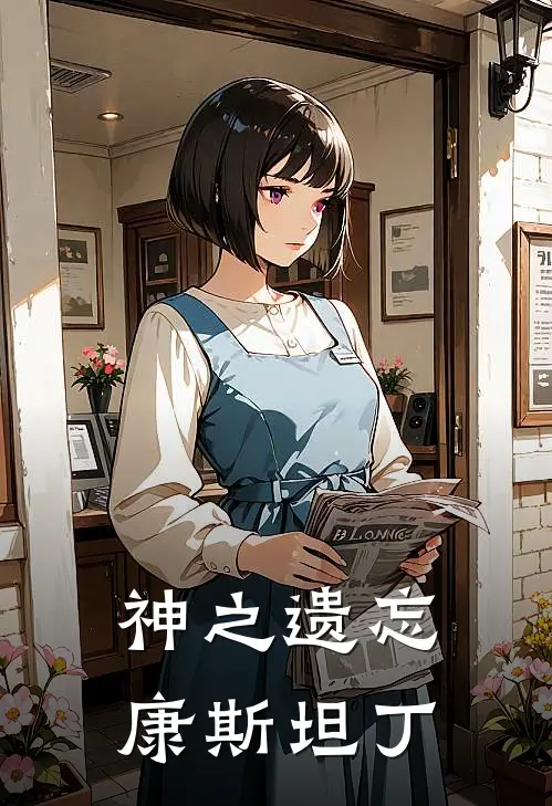 神之遗忘：康斯坦丁