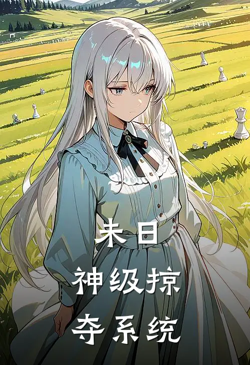 未日：神级掠夺系统