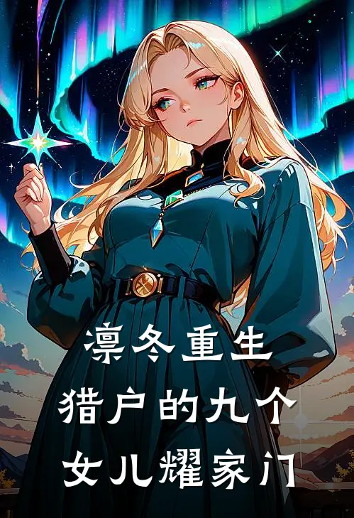凛冬重生：猎户的九个女儿耀家门