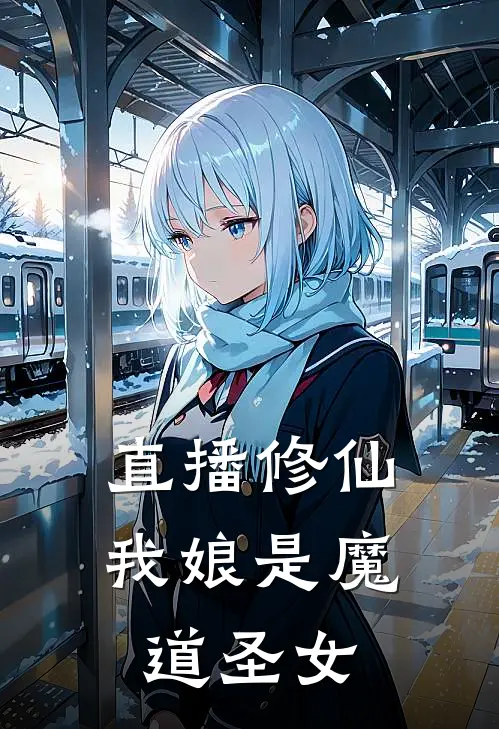 直播修仙：我娘是魔道圣女