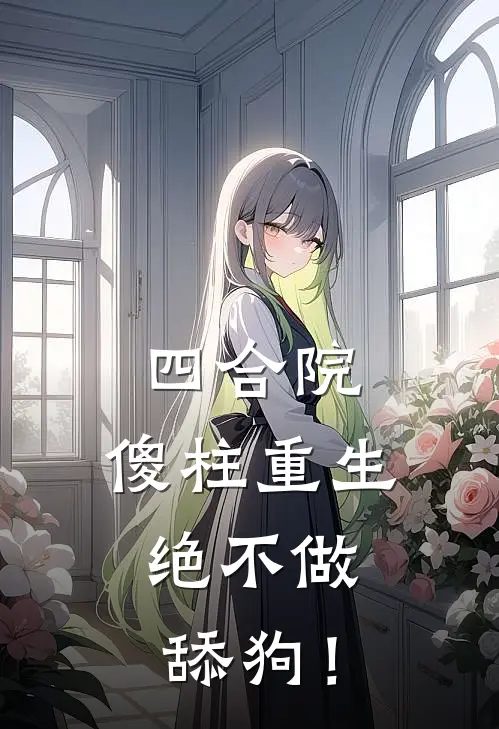 四合院：傻柱重生，绝不做舔狗！