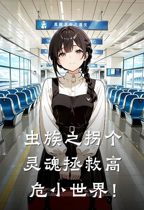 虫族之拐个灵魂拯救高危小世界！