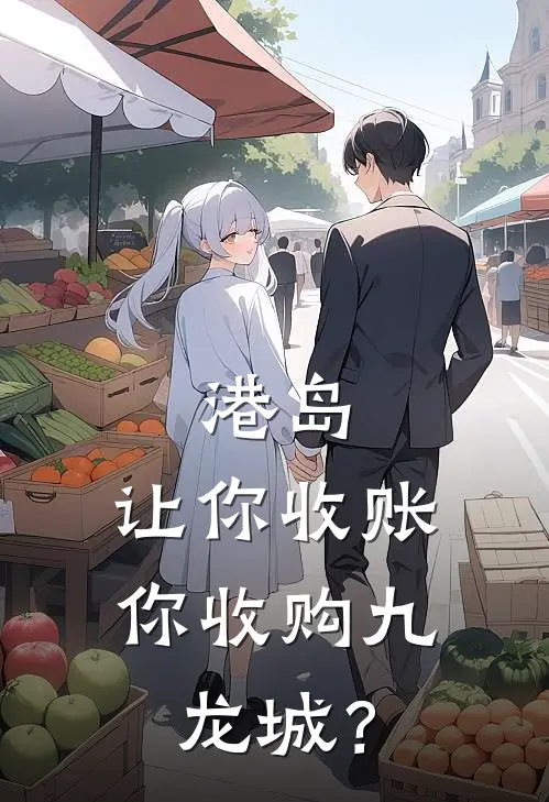 港岛：让你收账，你收购九龙城？