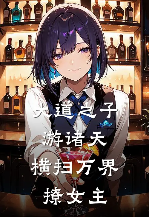大道之子游诸天，横扫万界撩女主