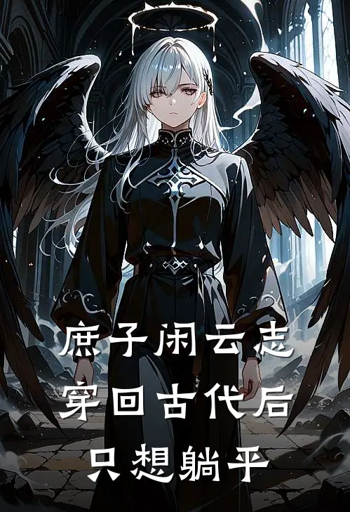 庶子闲云志：穿回古代后只想躺平