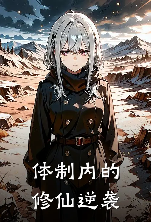 体制内的修仙逆袭