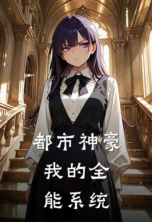 都市神豪：我的全能系统