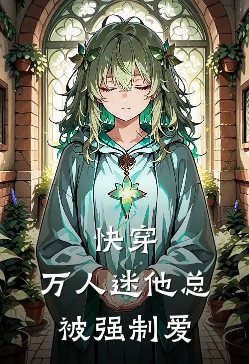 快穿：万人迷他总被强制爱