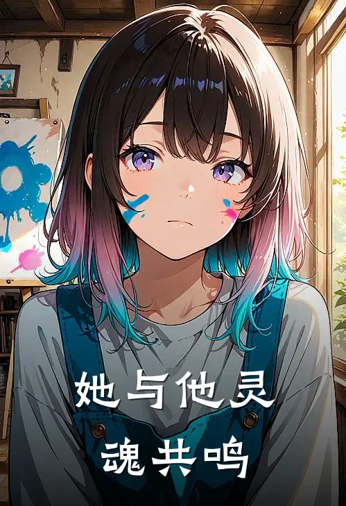 她与他灵魂共鸣