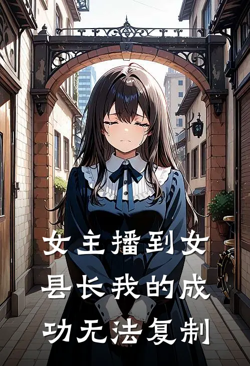 女主播到女县长我的成功无法复制