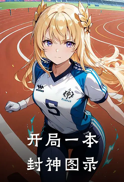 开局一本封神图录