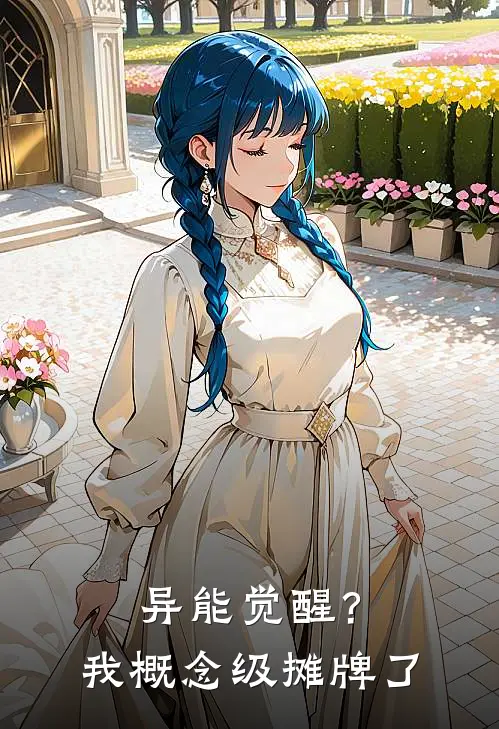 异能觉醒？我，概念级，摊牌了