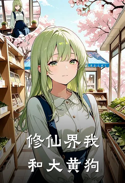 修仙界我和大黄狗