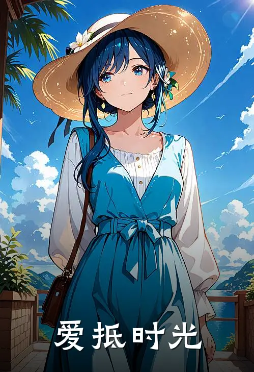 爱抵时光