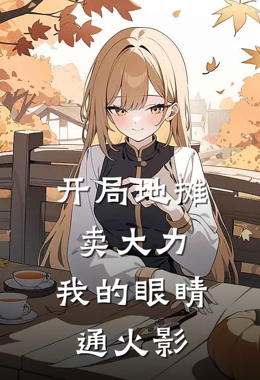 开局地摊卖大力，我的眼睛通火影