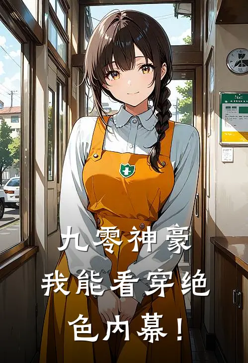 九零神豪：我能看穿绝色内幕！