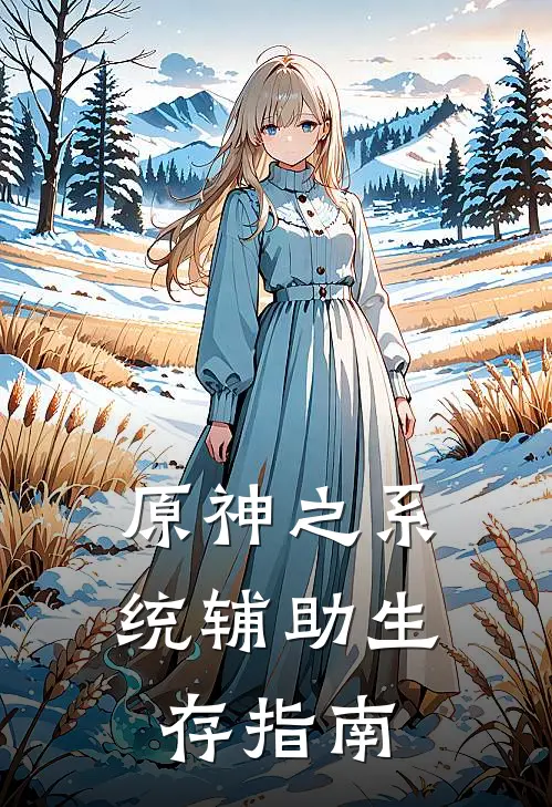 原神之系统辅助生存指南